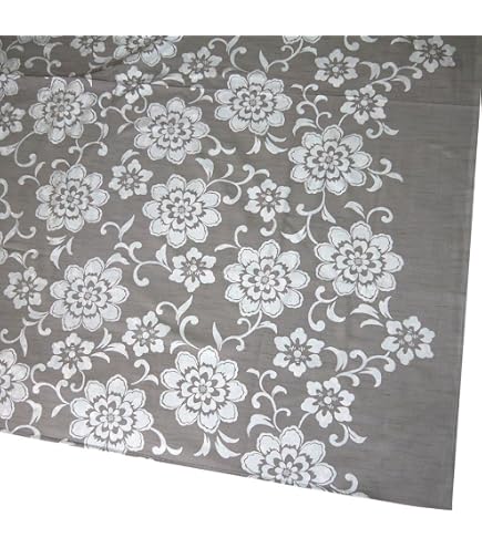 Amazon｜むす美 風呂敷 ふろしき 大判 120cm (箱入り) 正倉院裂 鴛鴦